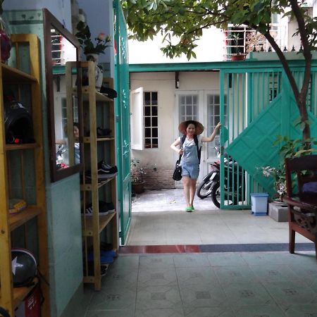 Language Exchange Hostel 2 Cidade de Ho Chi Minh Exterior foto